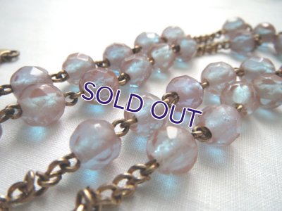 画像6: サフィレット大粒ロザリオ