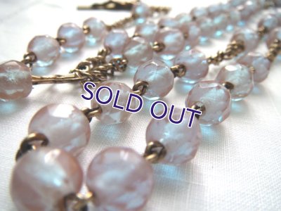 画像5: サフィレット大粒ロザリオ