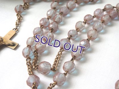 画像4: サフィレット大粒ロザリオ