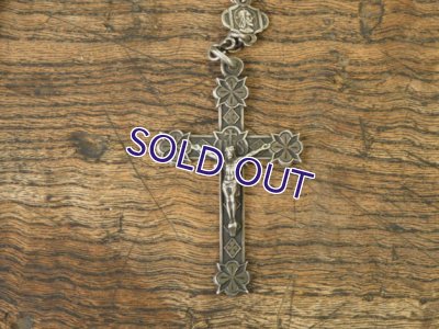 画像3: アールデコ様式のアンティークロザリオ