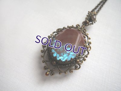 画像10: サフィレット　ロケットペンダント