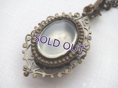 画像17: サフィレット　ロケットペンダント