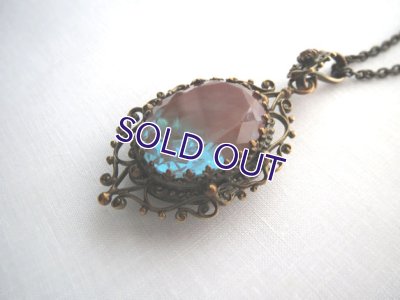 画像9: サフィレット　ロケットペンダント