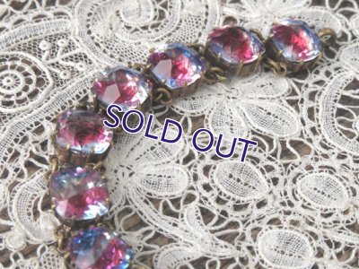 画像4: アイリスガラス　ブレスレット