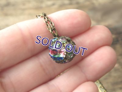 画像5: アイリスガラスのボールトップA