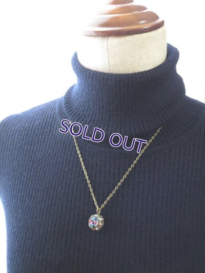 画像4: アイリスガラスのボールトップB