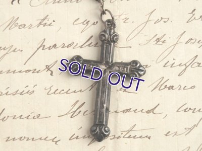 画像4: ウランガラスのロザリオ