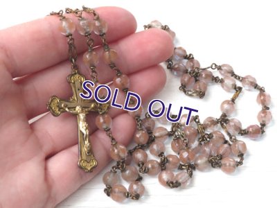 画像8: サフィレットのロザリオc