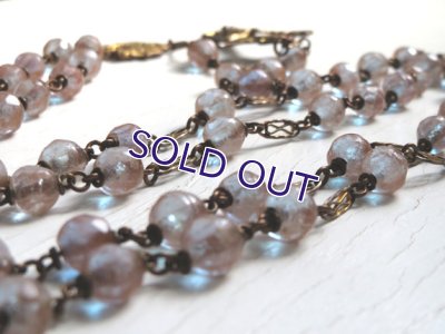 画像6: サフィレットのロザリオc