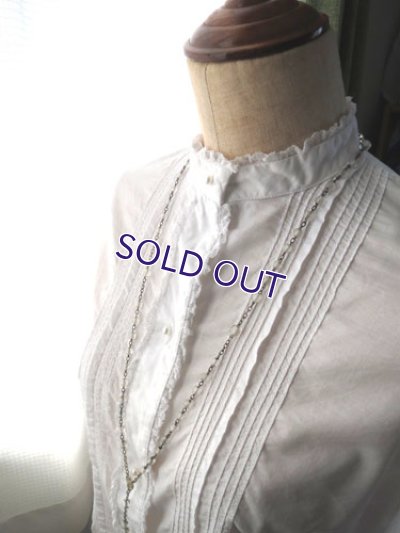 画像8: ヤドリギのロザリオ