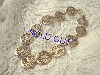 画像5: フィリグリーブレスレット