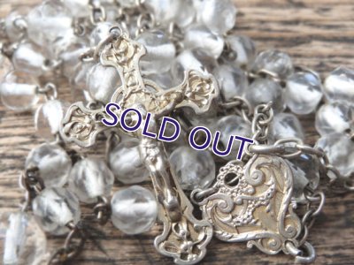 画像5: ヤドリギのロザリオ