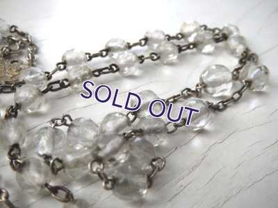 画像6: ヤドリギのロザリオ