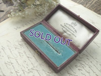 画像4: ブローチケースC