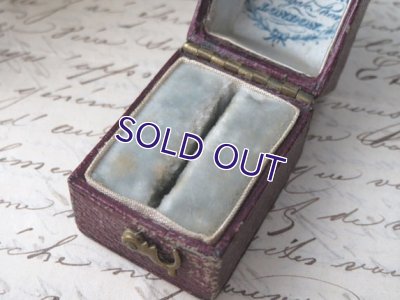 画像4: リングケースA