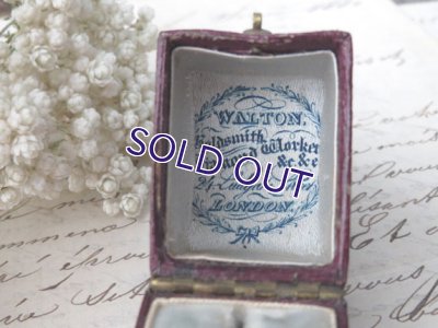 画像3: リングケースA