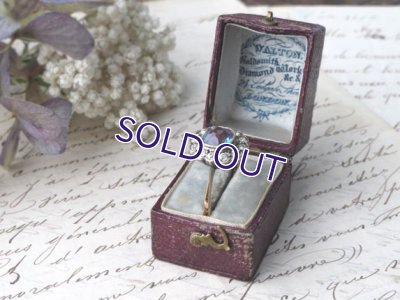 画像7: リングケースA