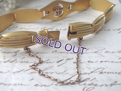 画像4: アールデコのブレスレット