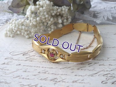 画像3: アールデコのブレスレット