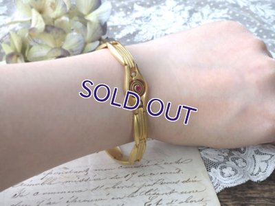 画像6: アールデコのブレスレット