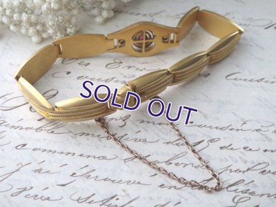 画像5: アールデコのブレスレット