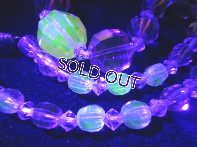 画像10: キャンディガラスネックレス