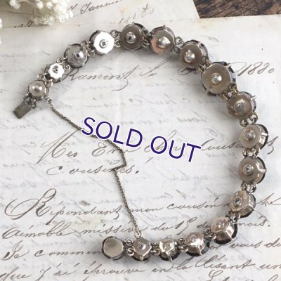 画像5: ベルリンガラスのブレスレット