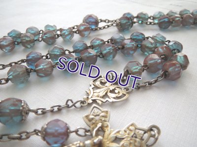 画像10: サフィレットのロザリオd