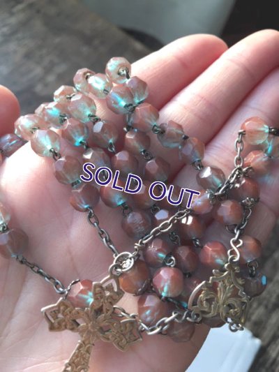 画像5: サフィレットのロザリオd