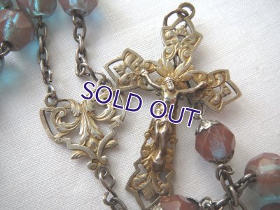 画像12: サフィレットのロザリオd