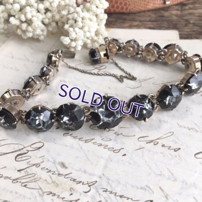 画像8: ベルリンガラスのブレスレット