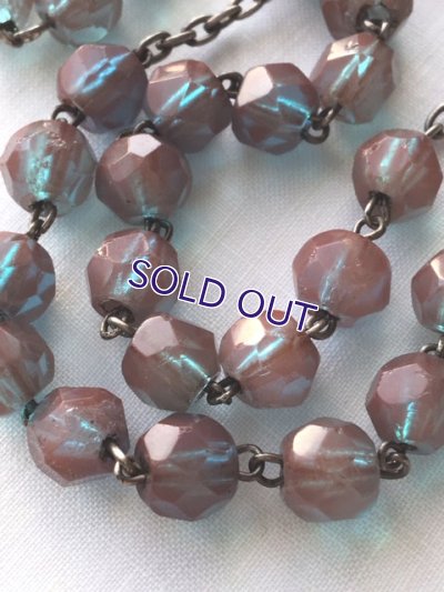 画像6: サフィレットのロザリオd