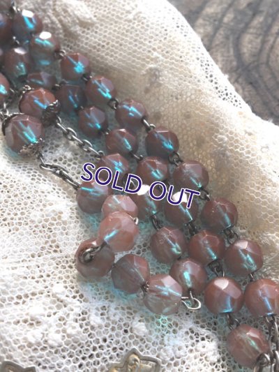 画像4: サフィレットのロザリオd