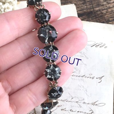 画像13: ベルリンガラスのブレスレット