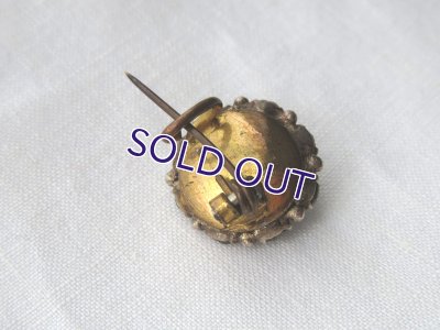 画像7: サフィレットのプチブローチb