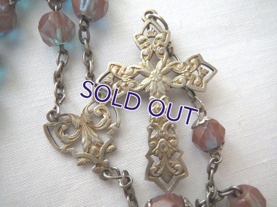 画像13: サフィレットのロザリオd