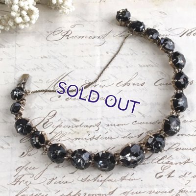 画像3: ベルリンガラスのブレスレット