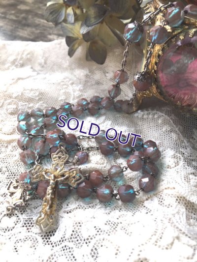 画像7: サフィレットのロザリオd