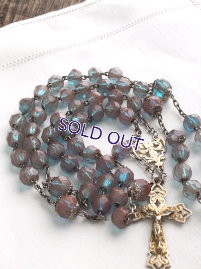 画像8: サフィレットのロザリオd