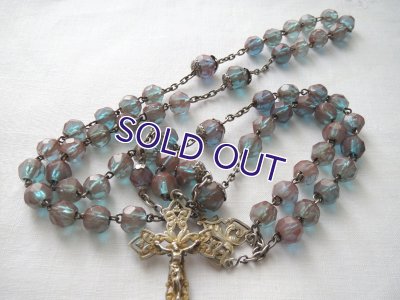 画像9: サフィレットのロザリオd