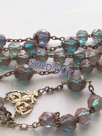 画像3: サフィレットのロザリオd