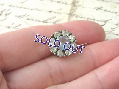 画像8: サフィレットのプチブローチb