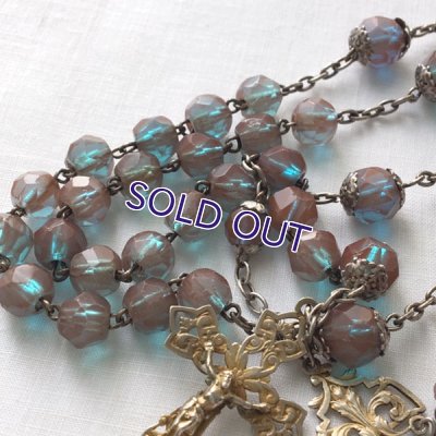 画像11: サフィレットのロザリオd