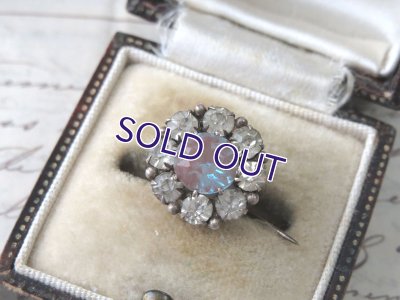 画像4: サフィレットのプチブローチb