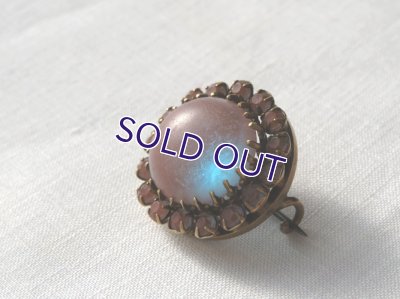 画像7: サフィレットのブローチb