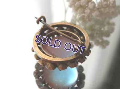 画像3: サフィレットのブローチb