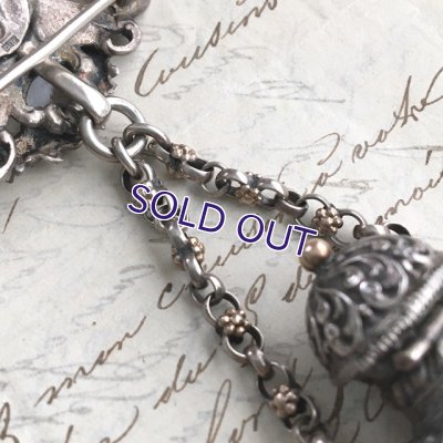 画像7: 天使のシャトレーン香水瓶