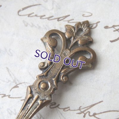 画像5: ソルトスプーンA