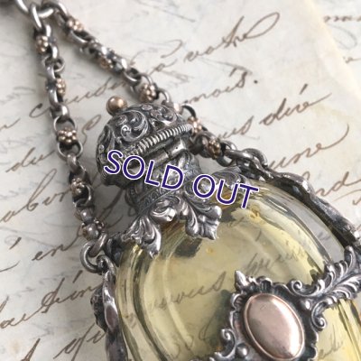 画像9: 天使のシャトレーン香水瓶