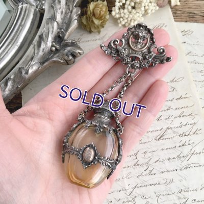 画像16: 天使のシャトレーン香水瓶